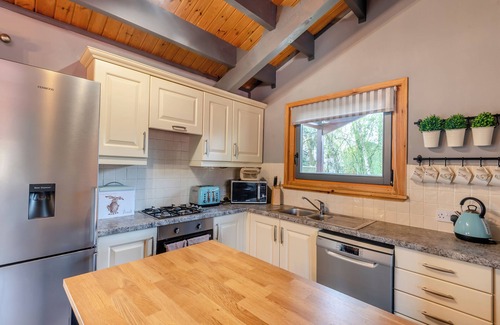 Tattershall Cottage | 5 The Glades - UK46753