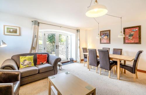 Kendal House | 5 The Granary