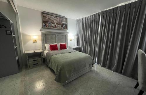 Leon Apartment | 5 VENATOR House Boutique