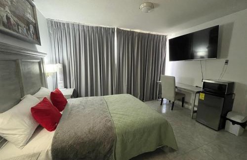 Leon Apartment | 5 VENATOR House Boutique