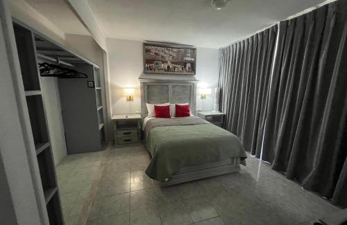 Leon Apartment | 5 VENATOR House Boutique