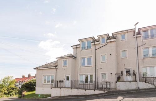 Burnmouth Apartment | 5 West Winds