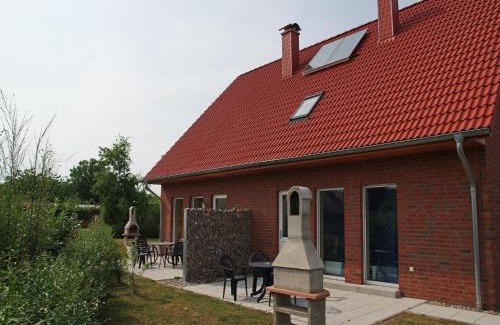 Zierow House | 5-Zimmer-Ferienhaus in Zierow mit Garten, cleaning included