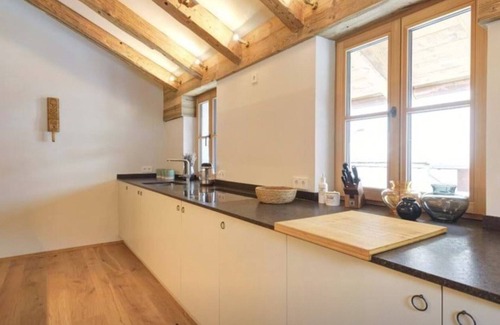 Farchant Apartment | 5 Zimmer Skipiste in Farchant