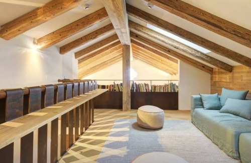 Farchant Apartment | 5 Zimmer Skipiste in Farchant