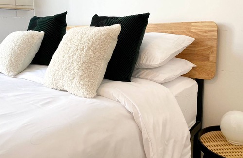 Heaton Apartment | 50 Biddlestone Road Heaton