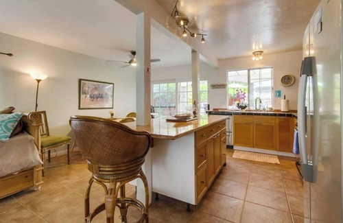Del Mar House | 50 ft from the SAND 30 seconds