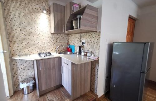 Greater Johannesburg Metropolitan Area Apartment | 50 Galena Affordable Luxury