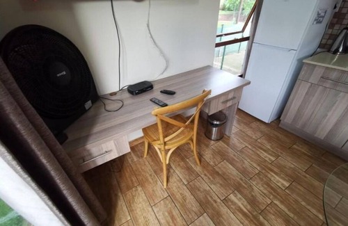 Greater Johannesburg Metropolitan Area Apartment | 50 Galena Affordable Luxury Studio