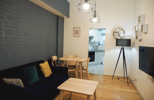 Saint-Vincent-de-Paul Apartment | 50 m2 Apartment Next To Montmartre