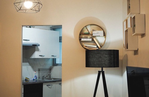Saint-Vincent-de-Paul Apartment | 50 m2 Apartment Next To Montmartre