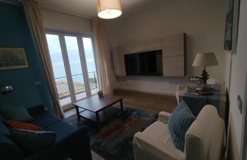 Sestri Levante Apartment | 50 passi dal mare