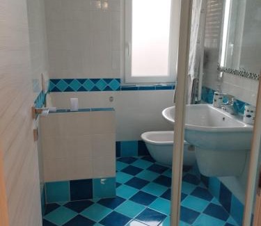 Sestri Levante Apartment | 50 passi dal mare