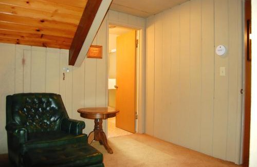 North Wawona Ski Chalet | 50 Spindlers Chalet