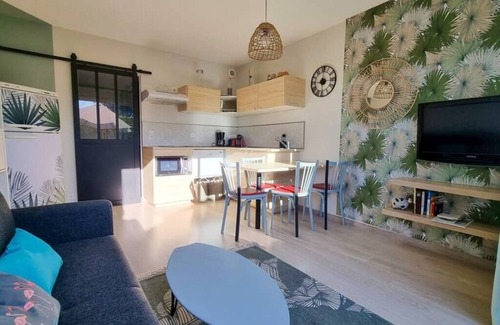 Giens Apartment | 500 m from the seaside Hyeres Giens
