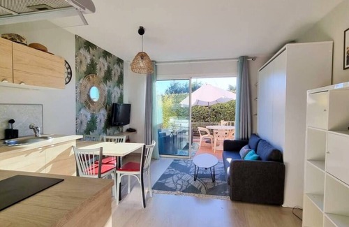 Giens Apartment | 500 m from the seaside Hyeres Giens