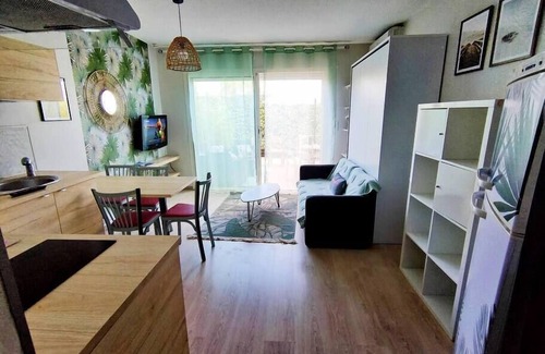 Giens Apartment | 500 m from the seaside Hyeres Giens