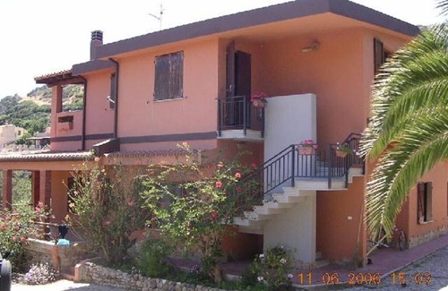 Solanas House | 500 mt from the beach of Solanas