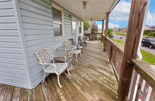 Colington House | 5005 - Bristow`s Bungalow