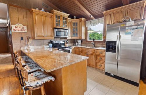 Colington House | 5005 - Bristow`s Bungalow