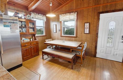 Colington House | 5005 - Bristow`s Bungalow