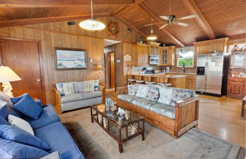 Colington House | 5005 - Bristow`s Bungalow