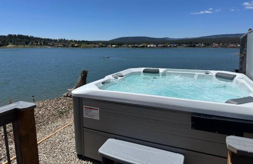 Pagosa Springs House | 5050A CR 600 Unit A