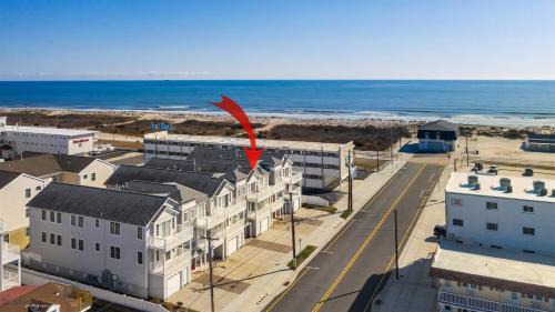 North Wildwood Apartment | 509 E 15Th Ave, Unit F