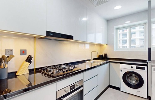 Al Barsha Apartment | 509 Uni Estate Supreme Residence, Arjan