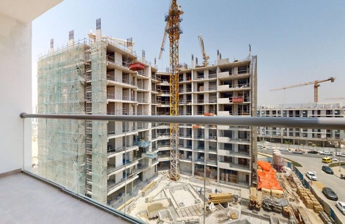 Al Barsha Apartment | 509 Uni Estate Supreme Residence, Arjan