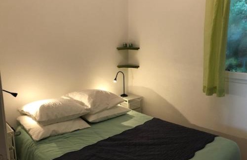 Bandol Apartment | 50m Plage T2 Grande Terrasse Vue Mer Climatisé Piscine Chauffée, Parking clos gratuit