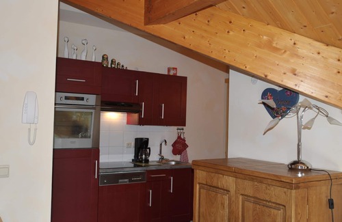 Samoens Apartment | 50m2 apartment in quiet residence close to town center and leisure center