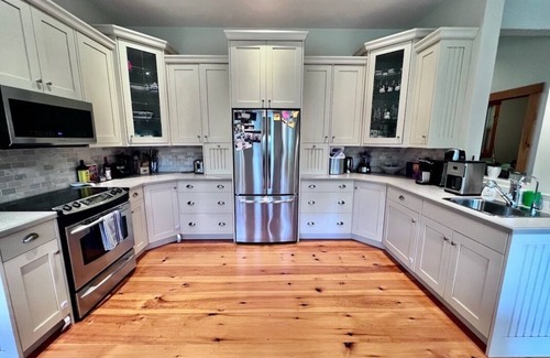 Kawartha Lakes Cottage | 51 Acre Private Country Paradise Near Bobcaygeon