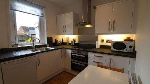 Pittenweem House | 51 Milton Crescent