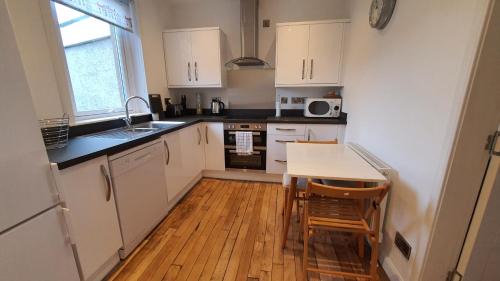 Pittenweem House | 51 Milton Crescent