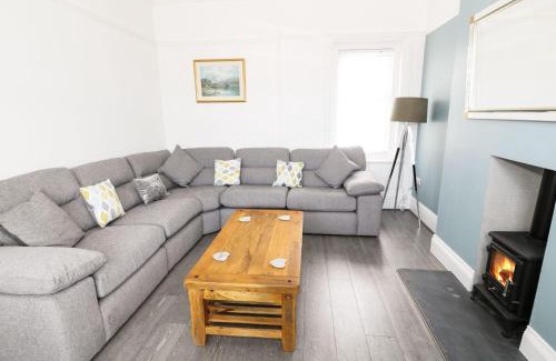 Llandudno House | 51 Trinity Avenue