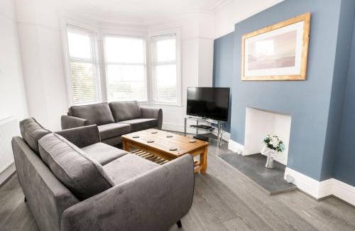 Llandudno House | 51 Trinity Avenue