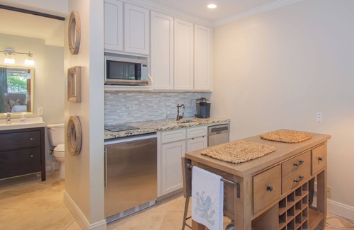 Saint Helena Island Villa | 511 Sunsuite - New to VRBO! Resort Access Included!