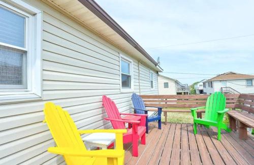 Kill Devil Hills House | 5165 - Holden Inn