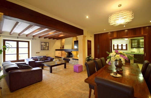 Ariany Villa | 517227 Ses Oliveres canova - 517227 Ses Oliveres Canova
