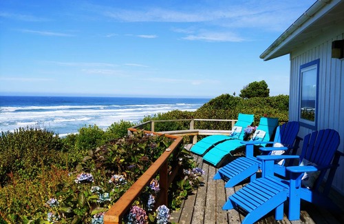 Seal Rock House | 52 m² House ∙ 1 bedroom ∙ 2 guests