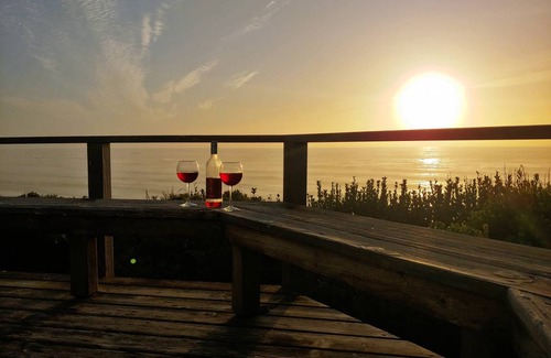 Seal Rock House | 52 m² House ∙ 1 bedroom ∙ 2 guests
