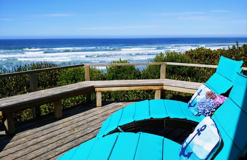 Seal Rock House | 52 m² House ∙ 1 bedroom ∙ 2 guests