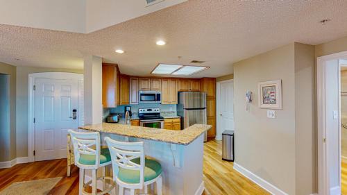 Palmetto Dunes Villa | 5207 Hampton Place South