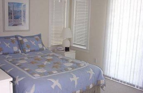 Sea Isle City Condo | 5208 Marine Place North