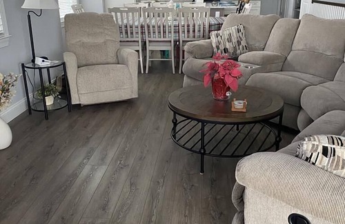 Sea Isle City Condo | 5212 Landis Avenue South