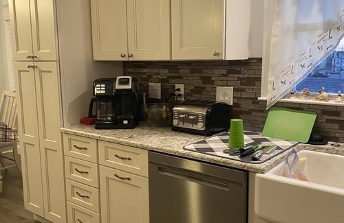 Sea Isle City Condo | 5212 Landis Avenue South