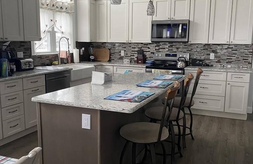 Sea Isle City Condo | 5212 Landis Avenue South