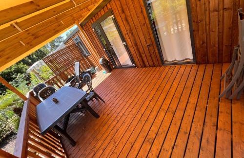La Teste-de-Buch Other | 531 Mobi-Chalet 3 chambres 2 sd Bassin d'Arcachon