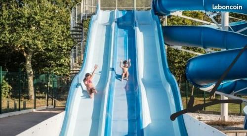 La Teste-de-Buch Other | 531 Mobi-Chalet 3 chambres 2 sd Bassin d'Arcachon